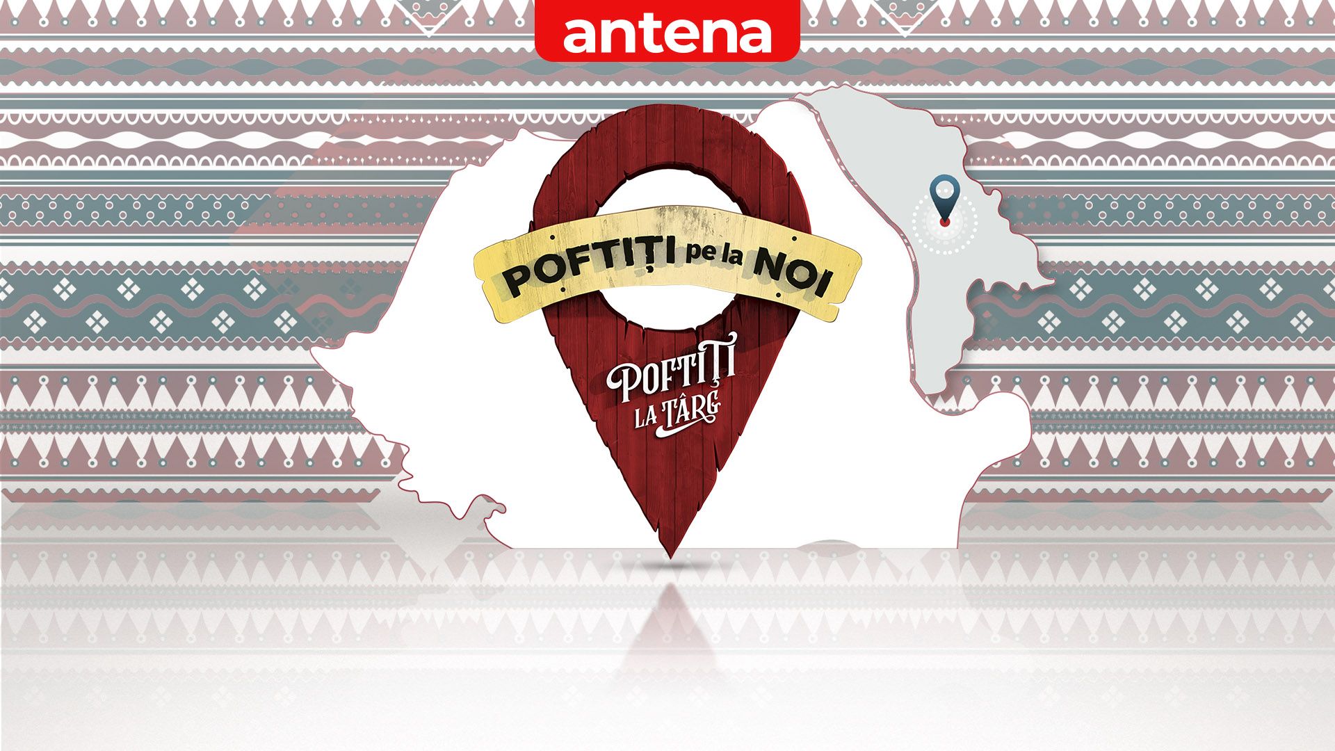 Nea Mărin revine la Antena 1. Când începe emisiunea „Poftiți pe la noi! Poftiți la târg”: „Sezonul ăsta a venit cu o premieră, deloc plăcută pentru mine”