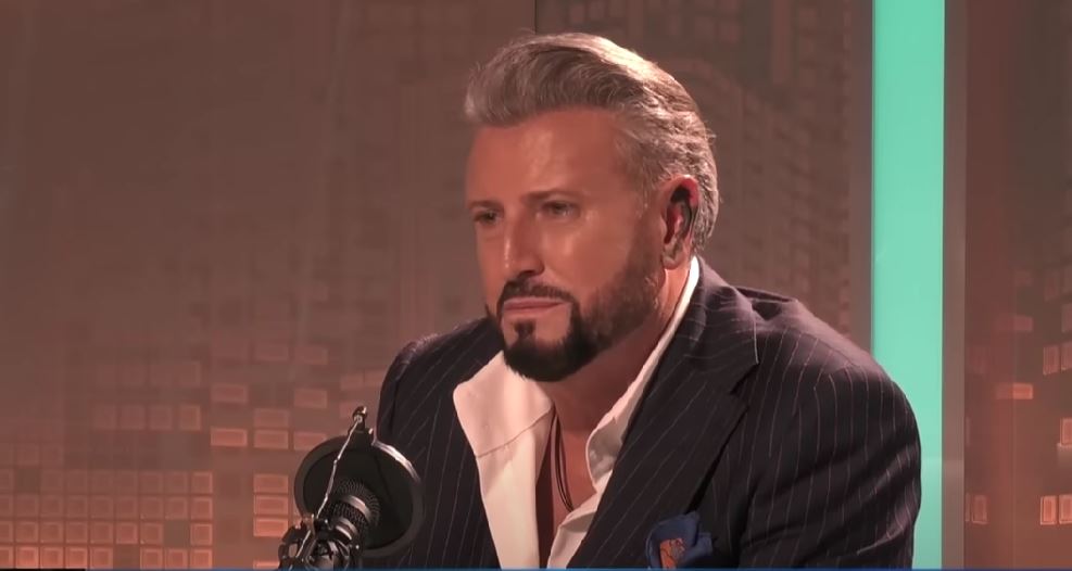 Cătălin Botezatu a fost operat din nou. Celebrul designer este într-un spital din Turcia: „Mă bucur că am avut șansa să nu ajung la complicații”