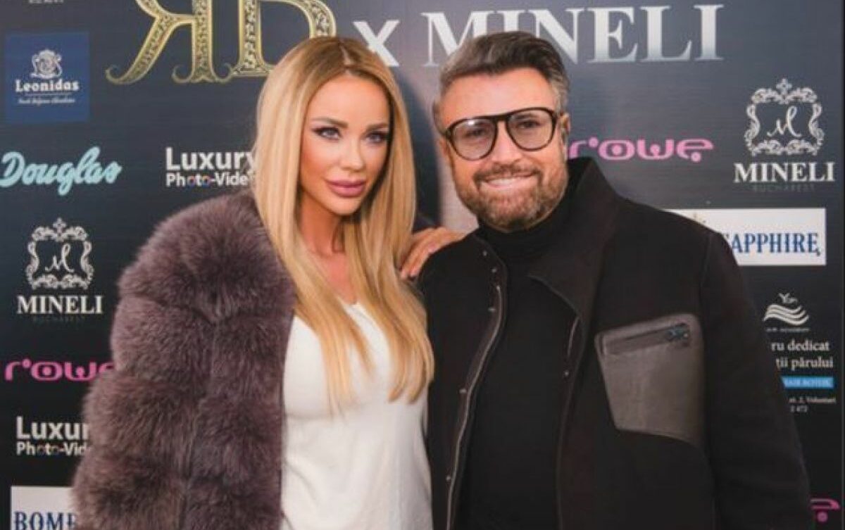 Mama lui Cătălin Botezatu a răbufnit la adresa Biancăi Drăgușanu, care putea să îi fie noră. „Doar cu Tania Budi ea a fost de acord”