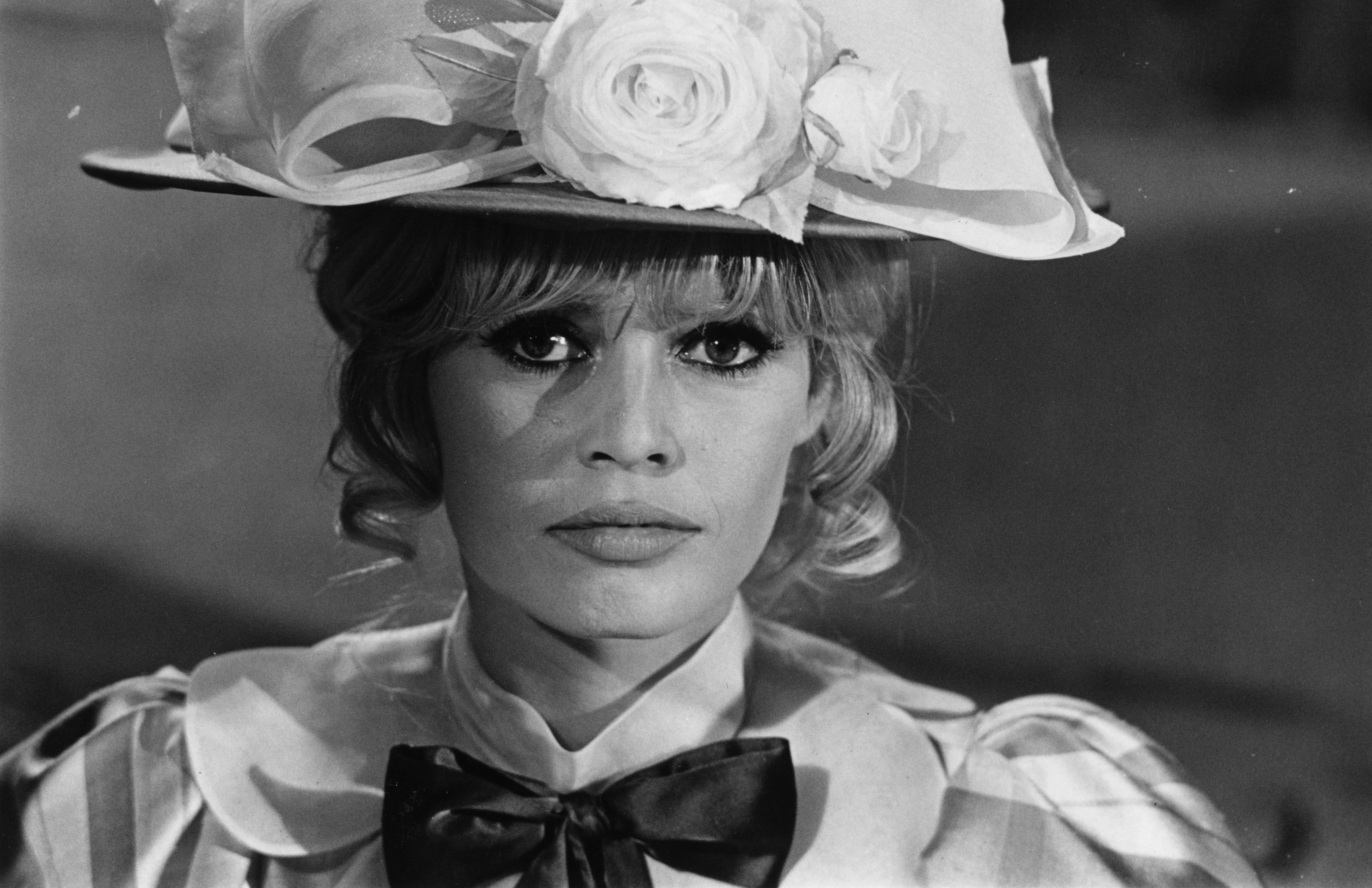 Expoziție obiecte personale Brigitte Bardot