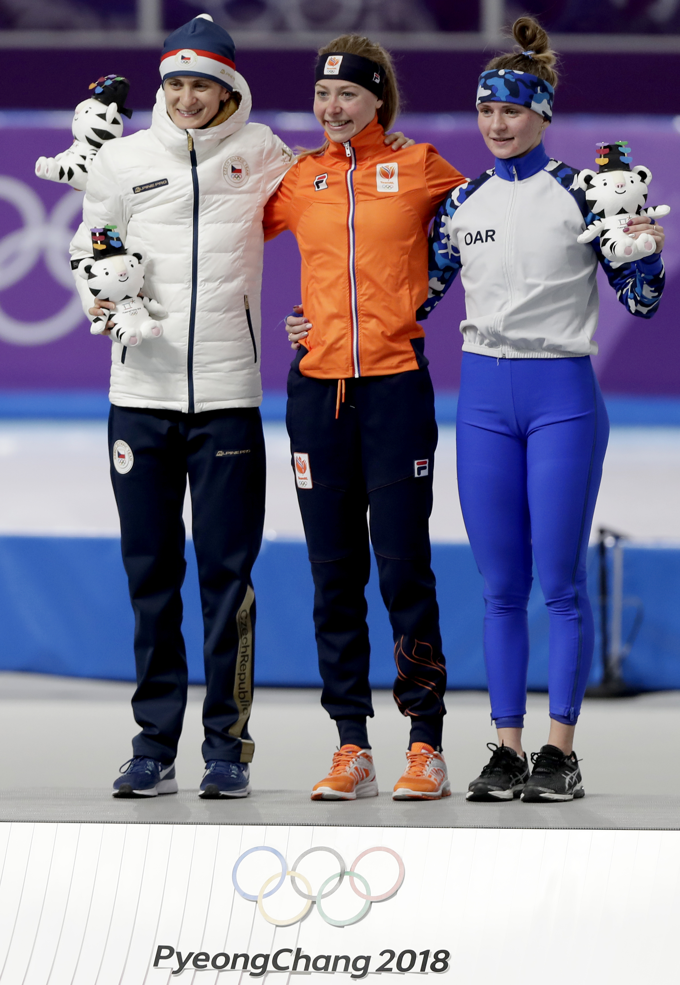LIVE BLOG Jocurile Olimpice de iarnă 2018, program și rezultate. Norvegia, prima în clasamentul final pe medalii | FOTO
