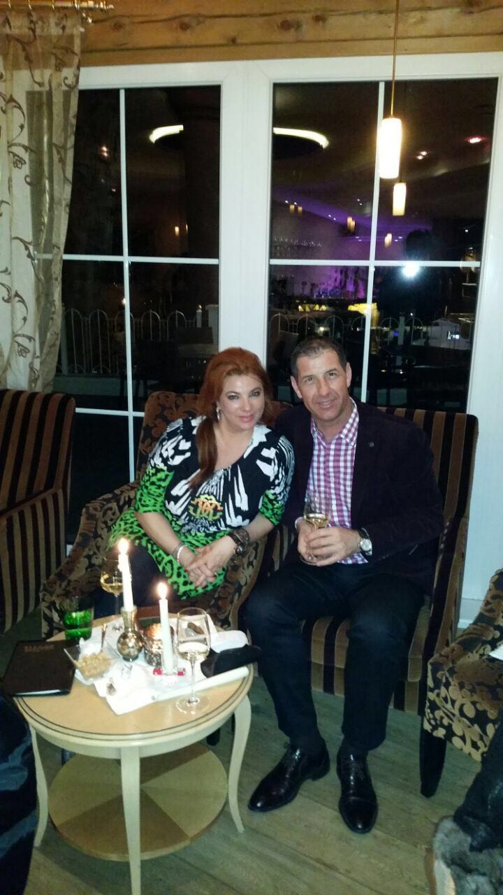 Marian Toader, primarul din Zăbrani, o acuză pe Mihaela Borcea de infidelitate! “Nu îţi duci şoferul în Dubai sau în Turcia sau la Viena”