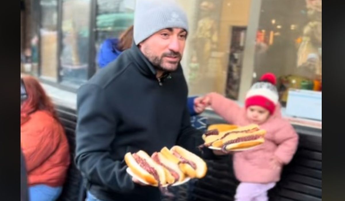 Reacția lui Culiță Sterp după ce a mâncat în restaurantul lui Pescobar din Londra: „Recenzie 100% reală”