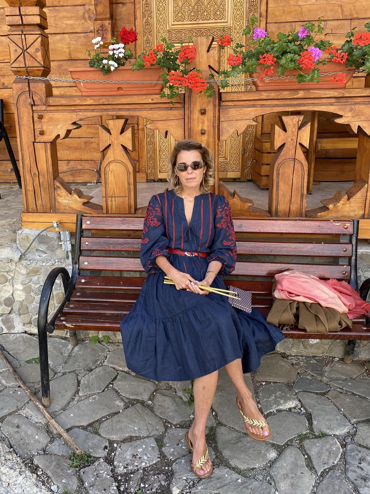 Cristela Georgescu, comparată de mama ei cu Elena Ceaușescu: „Ai fi un președinte mai rău”