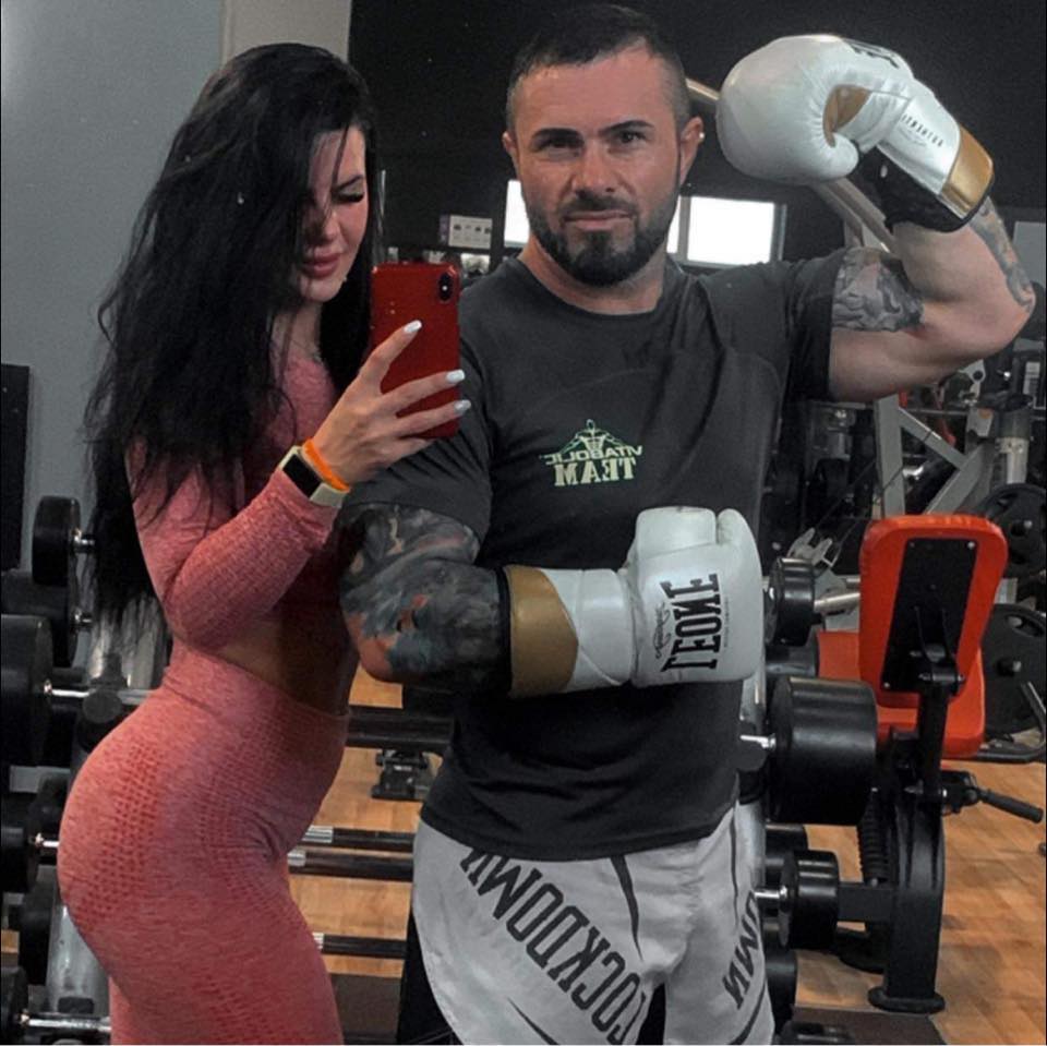 Soția lui Alin Chirilă a răbufnit după ce luptătorul a fost propus spre eliminare la Survivor: „El nu e un om agresiv, iar colegele uneltesc câte ceva”