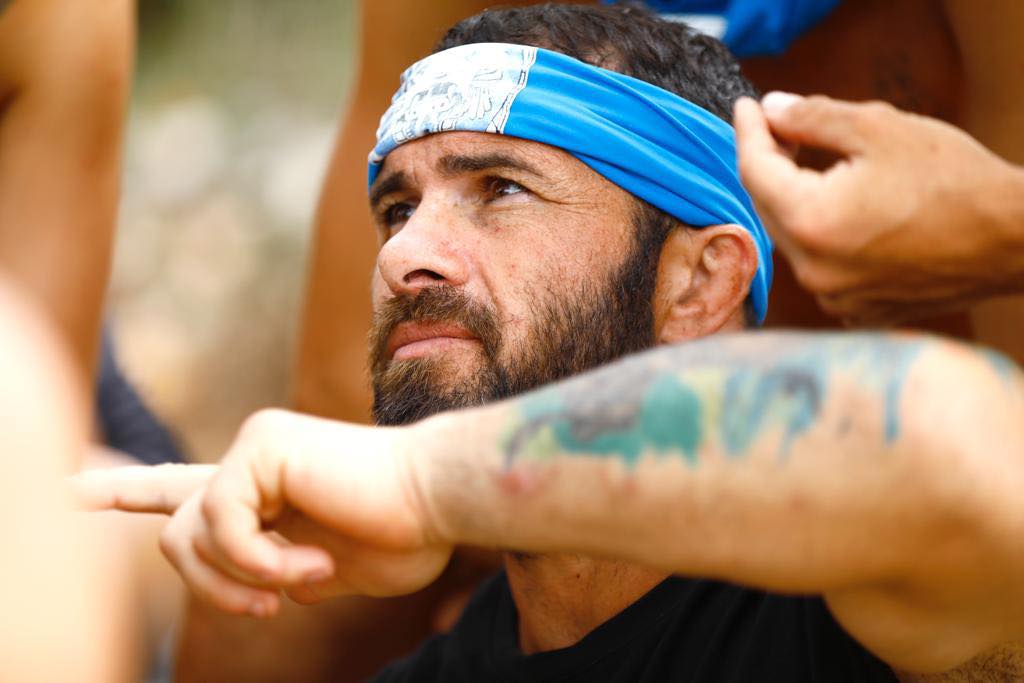 Soția lui Alin Chirilă a răbufnit după ce luptătorul a fost propus spre eliminare la Survivor: „El nu e un om agresiv, iar colegele uneltesc câte ceva”
