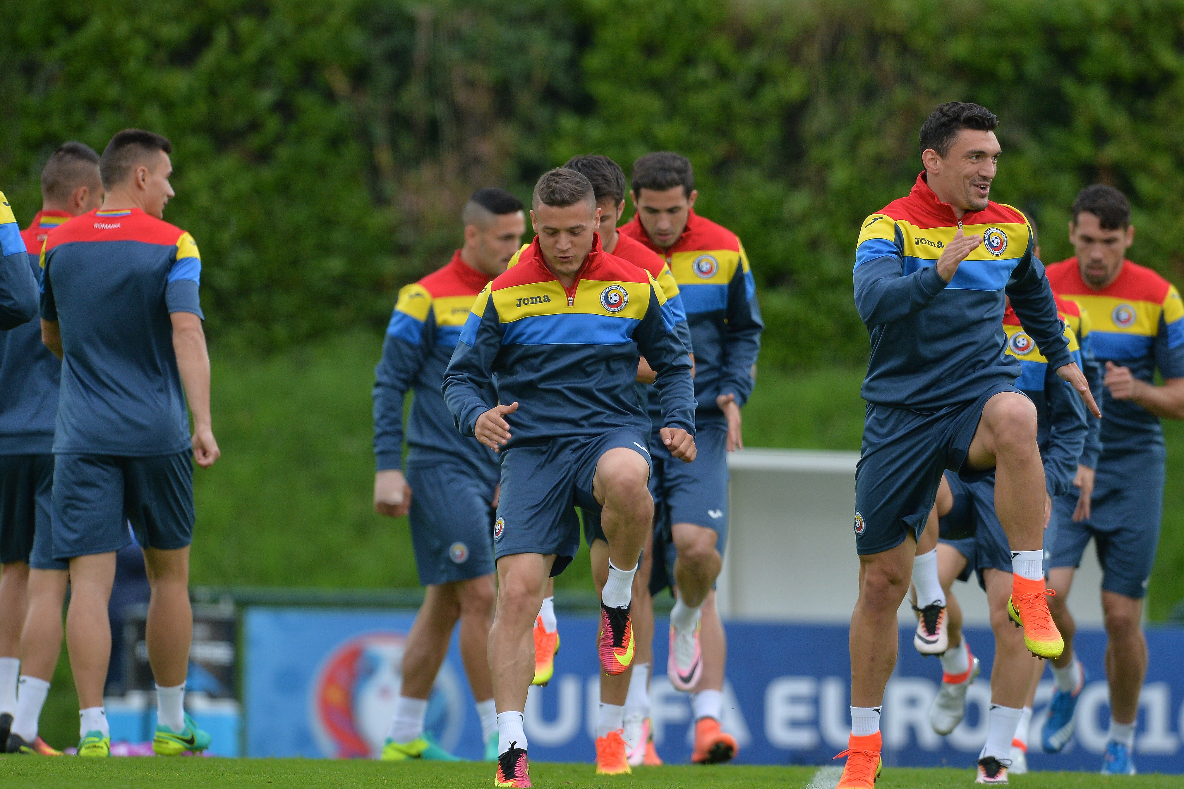 Euro 2016. România - Albania 0-1. Eliminare istorică! Cea mai slabă națională a noastră prezentă la turneele finale! LIVE BLOG