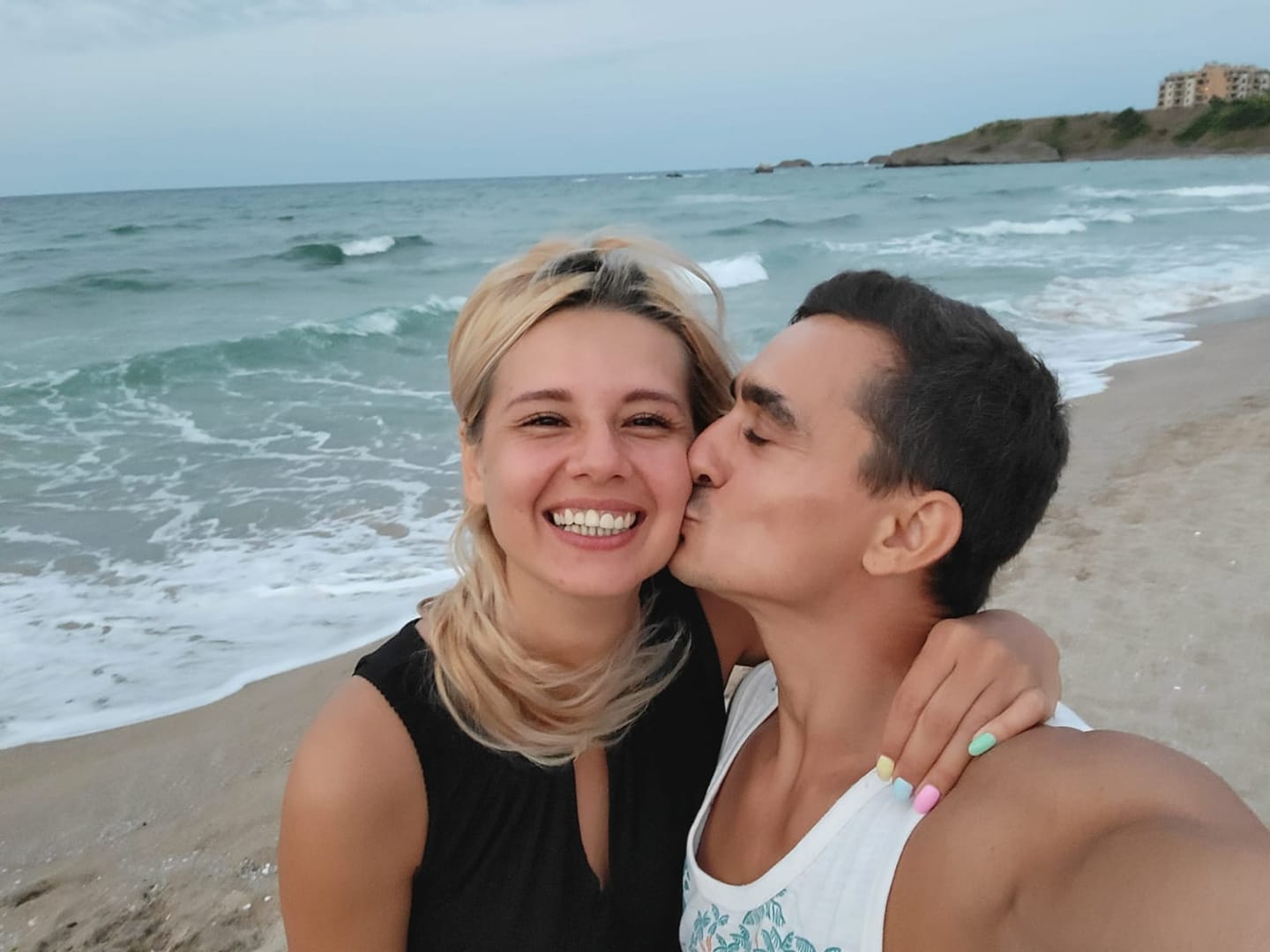 Marian Drăgulescu s-a mutat la casă cu iubita Simona. Ce planuri au împreună pentru 2023: „Ne completăm foarte bine”