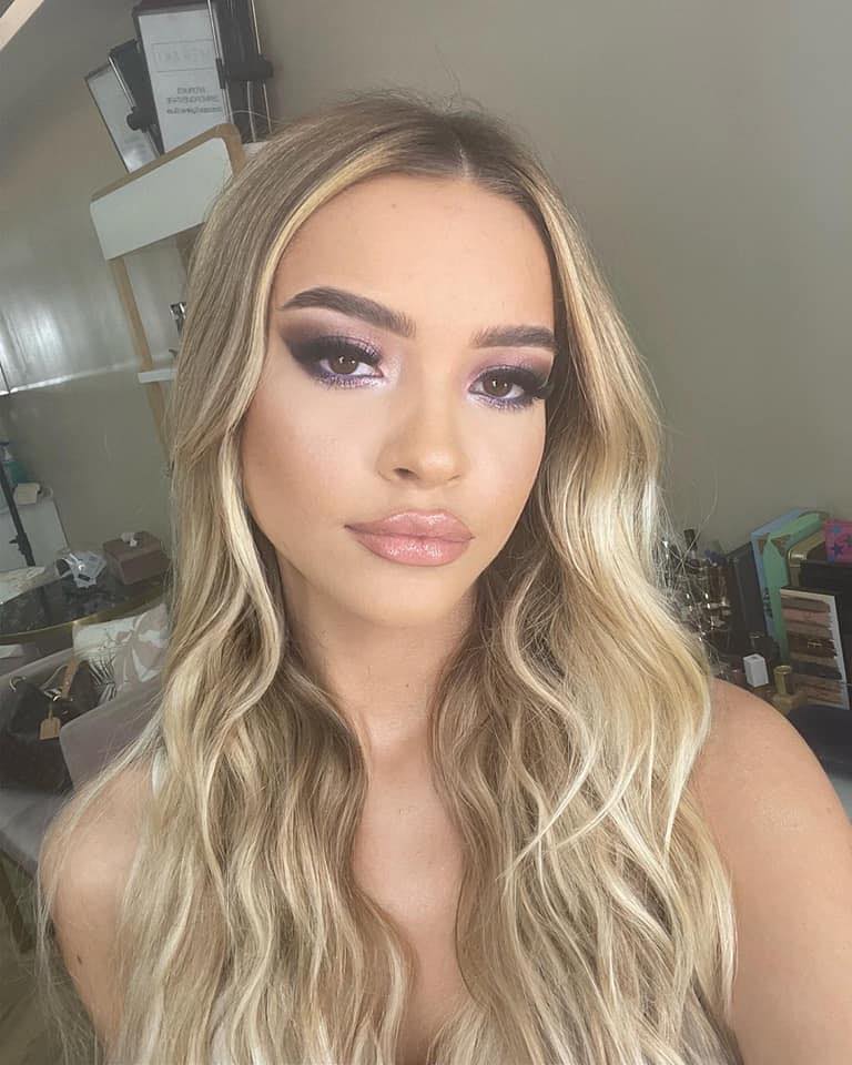 Transformarea spectaculoasă a fiicei lui Leonard Doroftei. Cum arată Vanessa la 19 ani