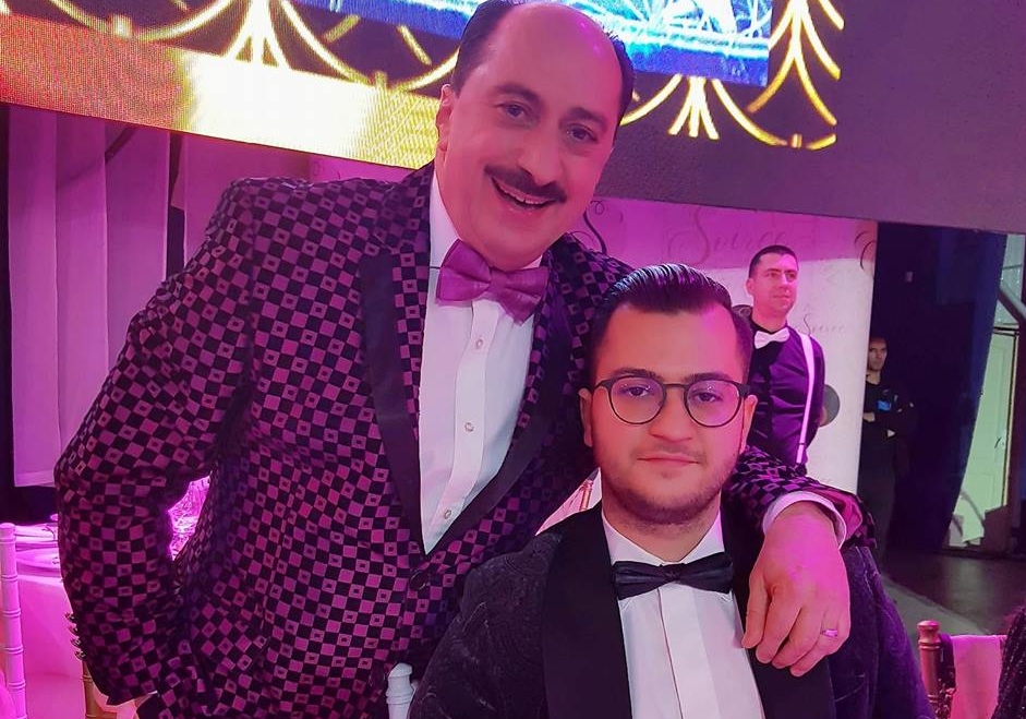 Cătălin, fiul lui Romică Țociu, prima reacție după ce Mario Iorgulescu a spus că a avut probleme cu drogurile: „Am discutat cu tatăl meu”