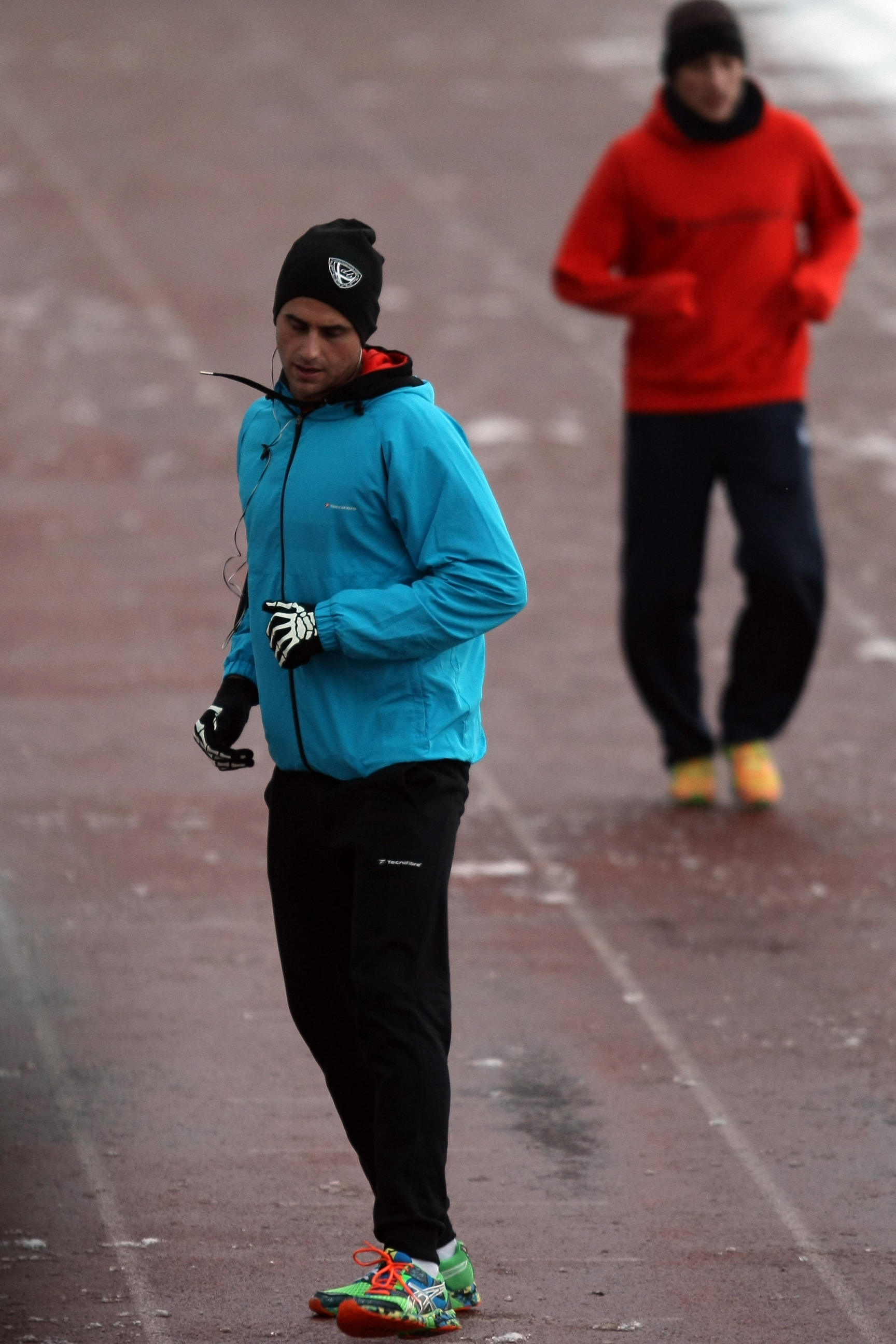 EXCLUSIV / Marius Copil face dezvăluiri din tenis: amenințat cu moartea!