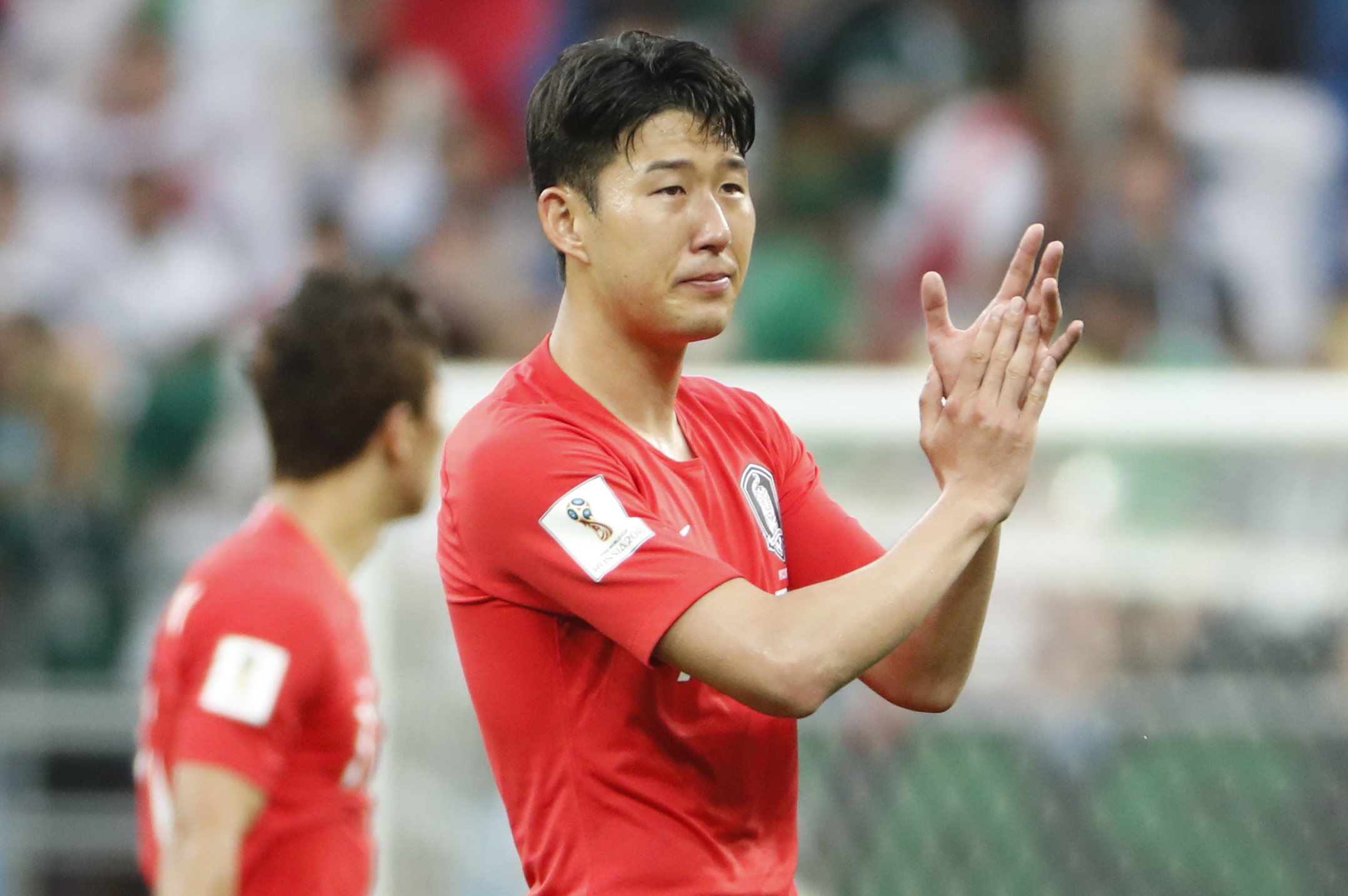 Coreea de Sud - Mexic 1-2, în grupa F de la Campionatul Mondial de fotbal Rusia 2018. ”Aztecii”, pas mare spre optimi / VIDEO