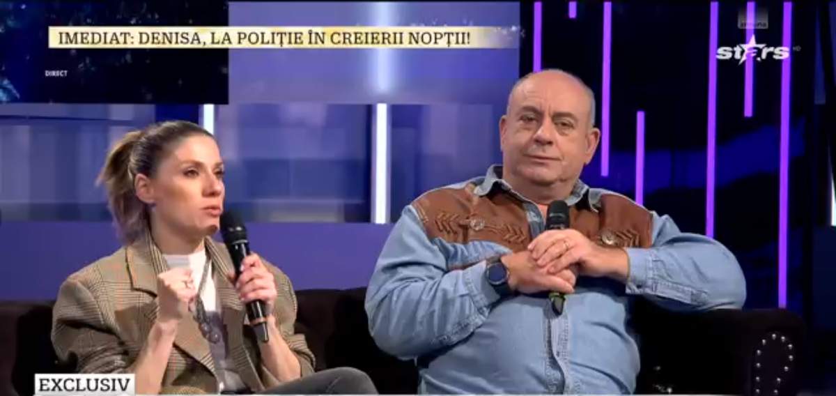 Prin ce a trecut Tily Niculae în timpul filmărilor pentru serialul „La bloc”. Actrița avea 16 ani. „Eu am suferit foarte mult”