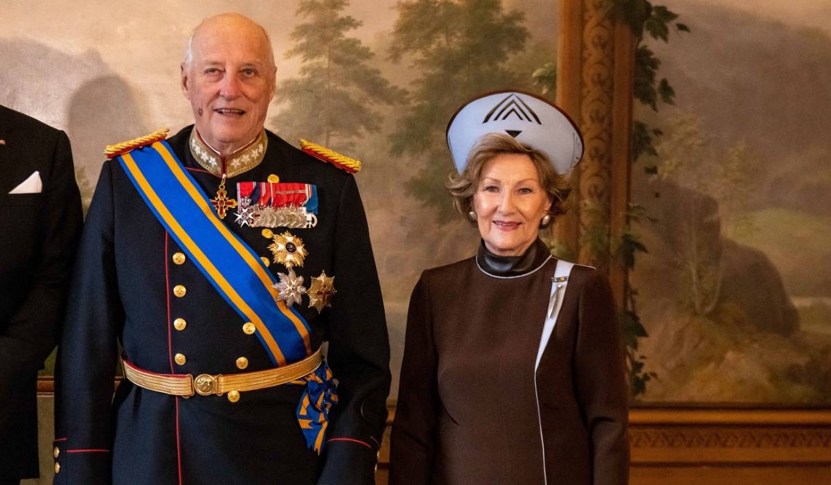 La trei ani a fugit din calea naziștilor, apoi a participat la trei olimpiade și a devenit rege. Cine a fost Harald al V-lea, primul prinț născut în Norvegia după 567 de ani