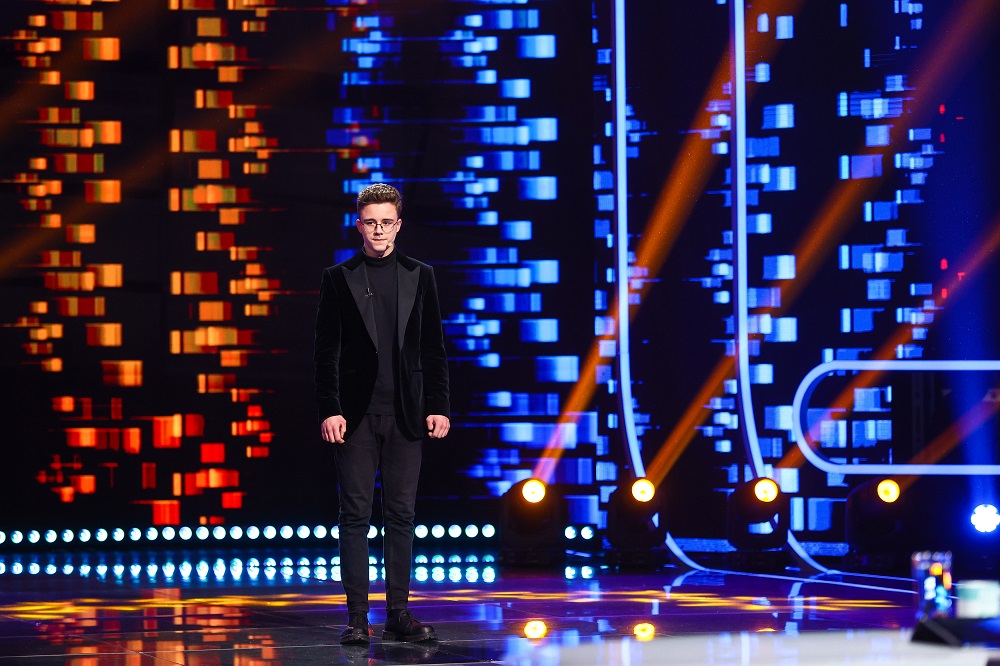 Când are loc finala de la „iUmor”, sezon 13. Ana-Maria Calița, câștigătoarea sezonului 4, va urca pe scena show-ului de la Antena 1