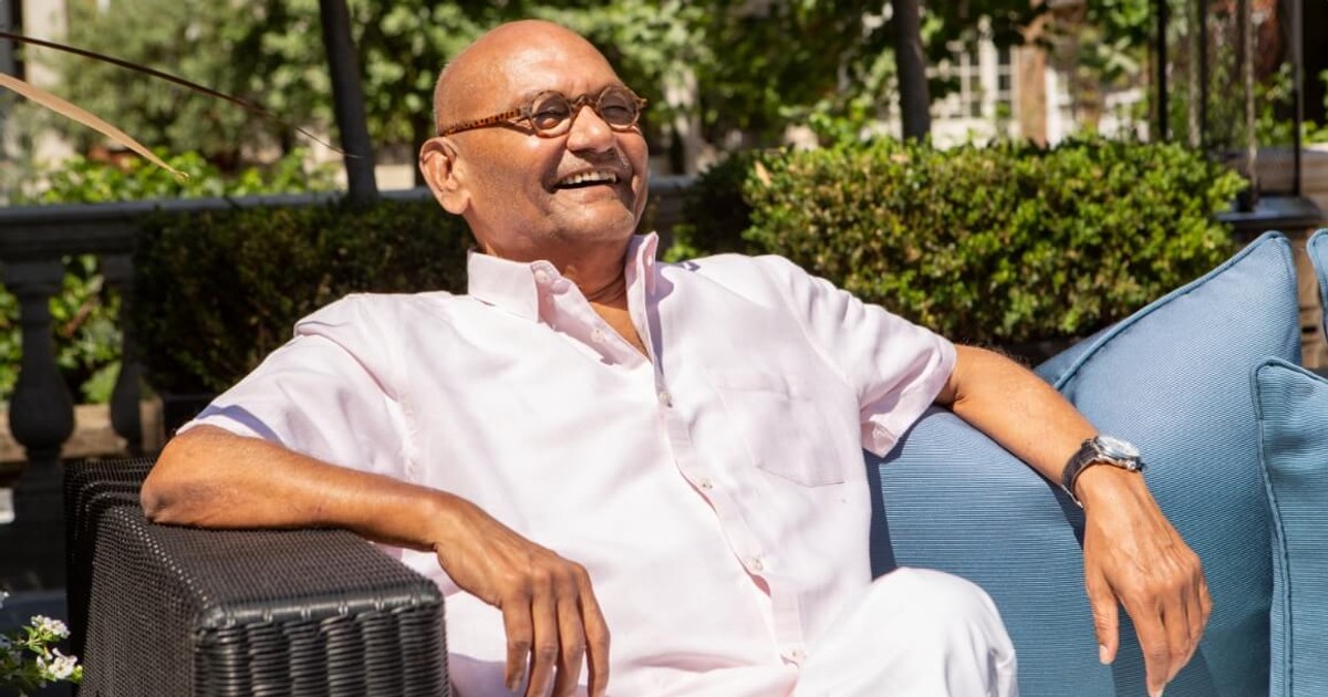 Indian billionaire Anil Agarwal's Vedanta seeks New York IPO to fund Zambia’s copper expansion