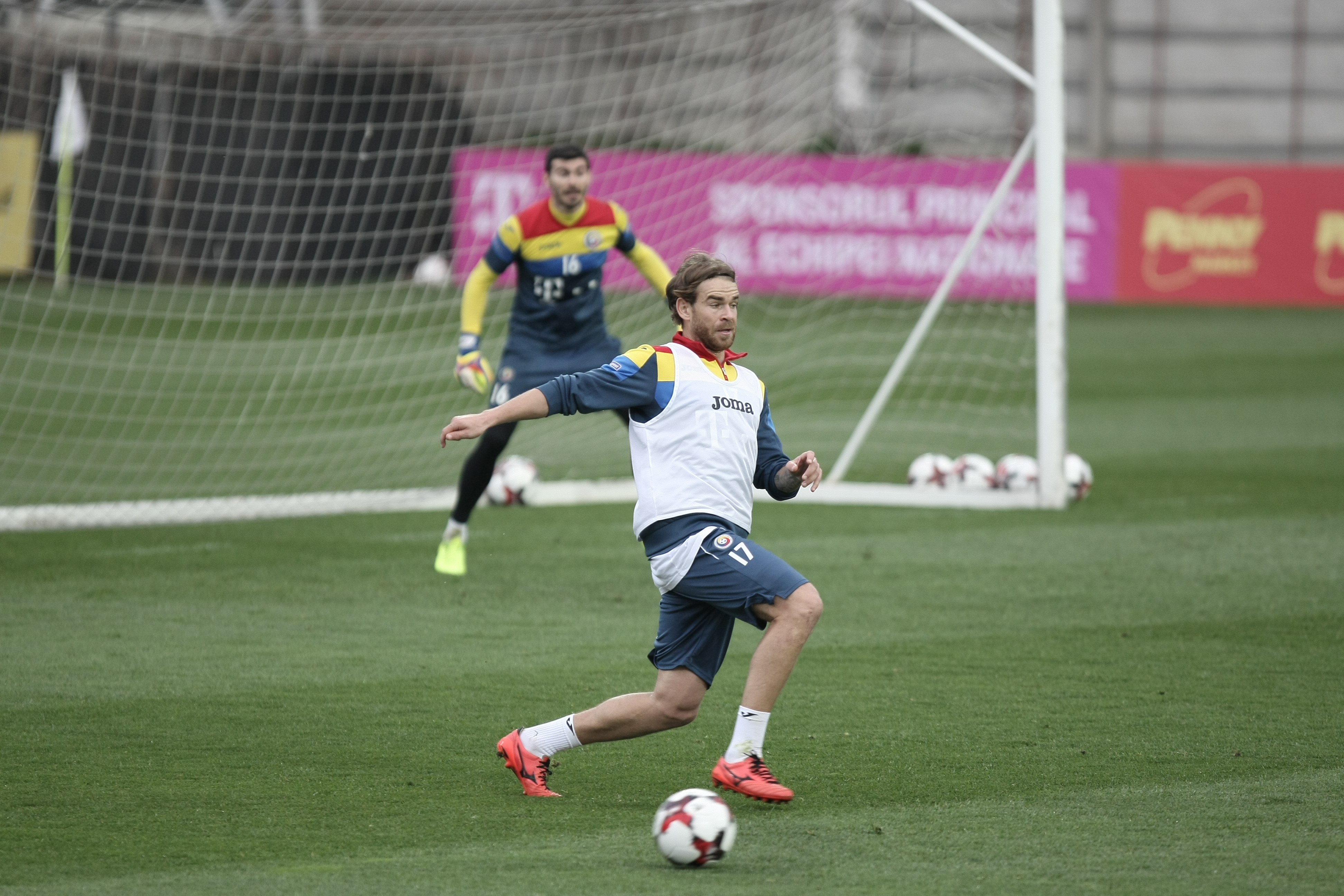 LIVE TEXT: România - Danemarca 0-0, în preliminariile CM 2018. Rămânem cu iluziile. Mondiale? Să fim serioși, herr Daum | LIVE&FOTO&VIDEO