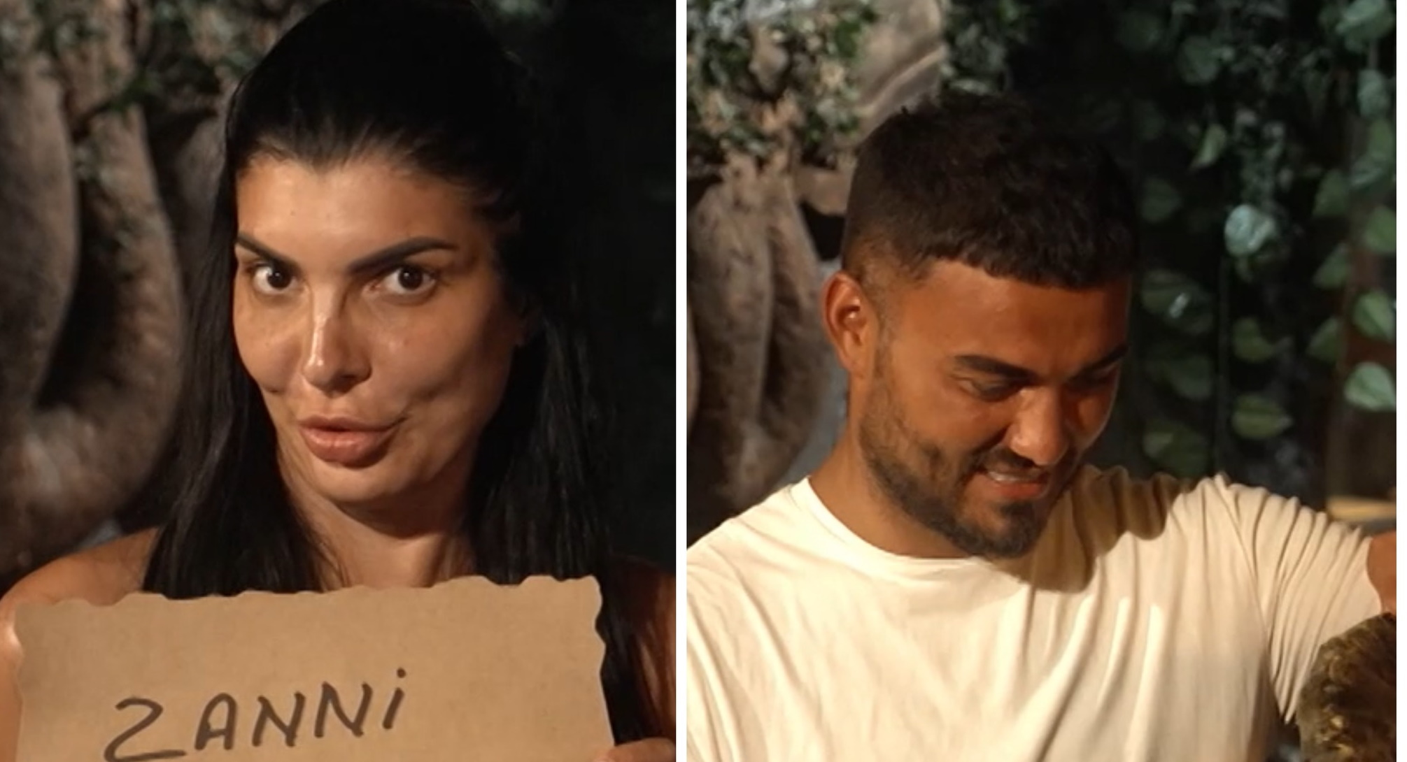 Andreea Tonciu, declarații neașteptate despre Jador, după ce a fost eliminată de la Survivor All Stars. „Îi recomand să își lase cariera. E veriga slabă”