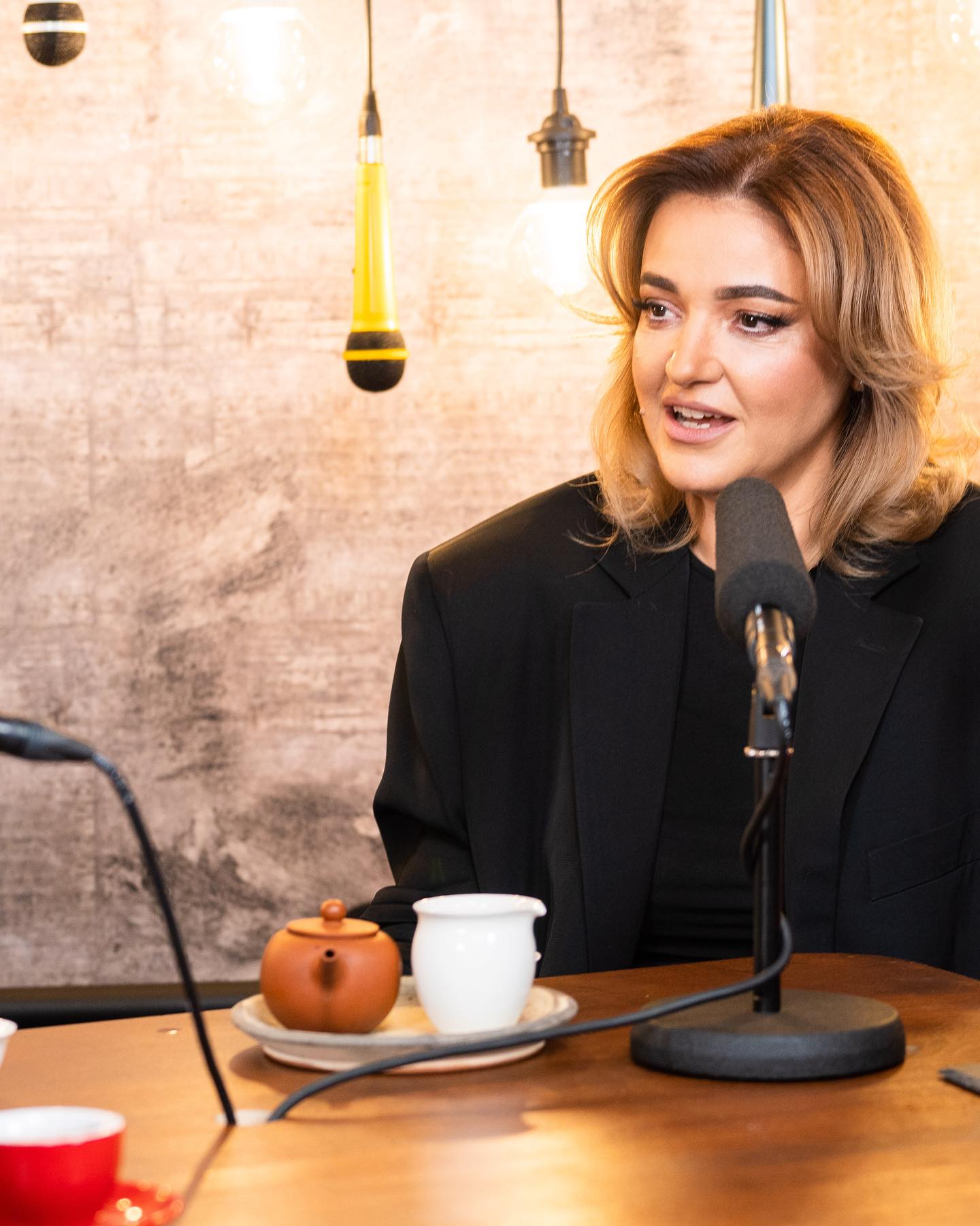 Cristina Bâtlan are afaceri cu bărbatul care a înșelat-o. Cum gestionează situația după divorț: „Continuăm într-un mod corect, productiv și eficient”