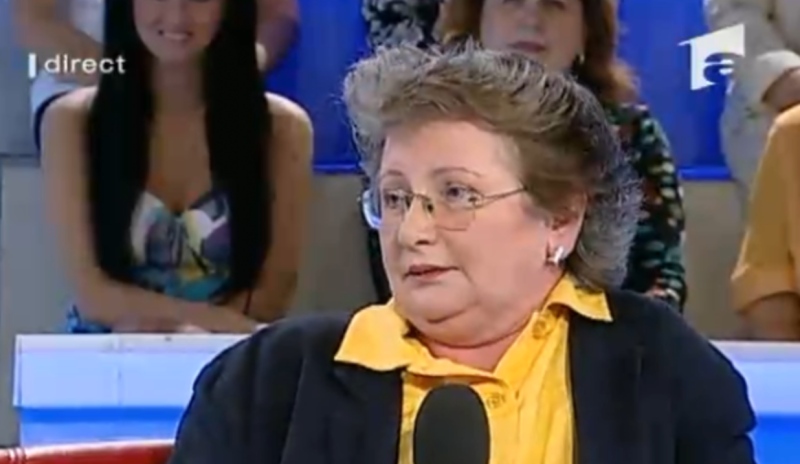 Cum arată fiica adoptivă a Stelei Popescu. Este fata biologică a cumnatului ei | FOTO
