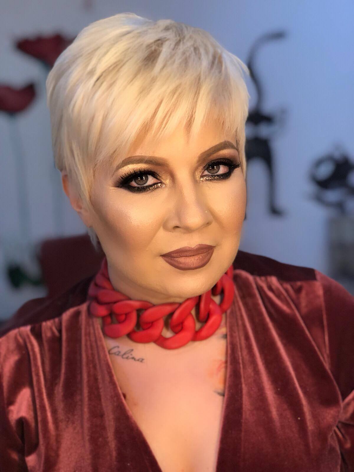Catinca Roman, despre cearta cu Loredana Groza. Motivul pentru care nu își mai vorbesc: „M-a aruncat la gunoi”