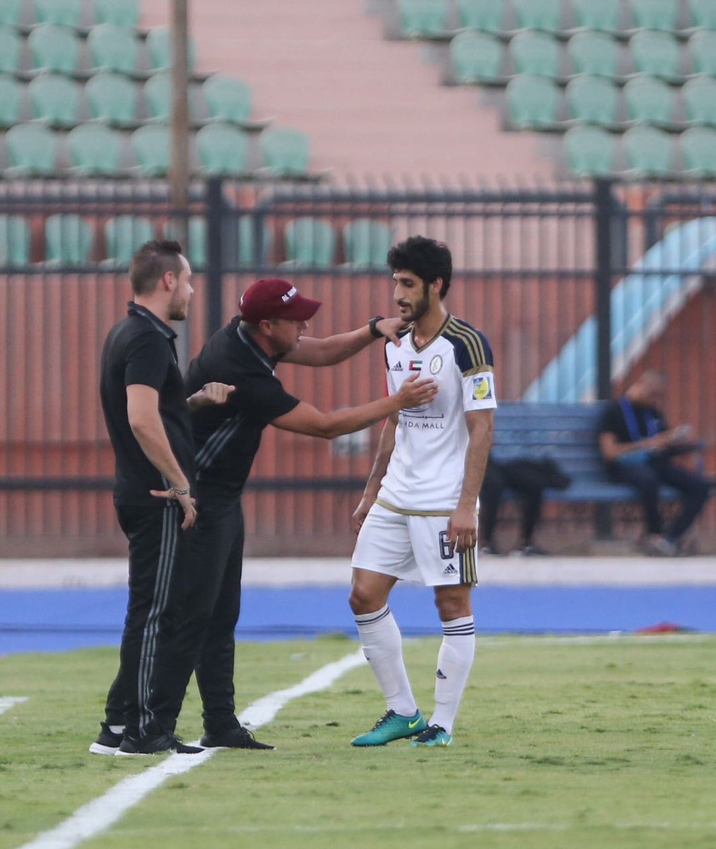 Reghecampf, ciuca bătăilor la Arab Club Championship. Trei înfrângeri din trei meciuri / GALERIE FOTO&VIDEO