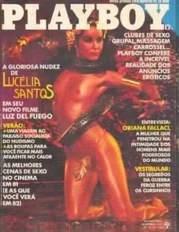 Actrița din "Sclava Isaura", în cele mai provocatoare ipostaze. Dezbrăcată într-o revistă pentru adulți | FOTO