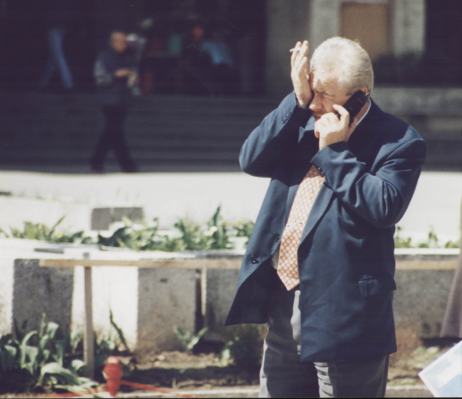 Ultima dorință a lui Constantin Stroe nu s-a mai împlinit: spera FC Argeș să reapară! Cum a negociat fostul director Dacia cu teroristul Escobar și cum a blocat transferul lui Mutu la Steaua
