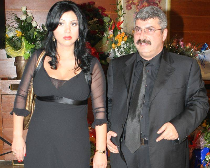 Copiii lui Silviu Prigoană nu vor să se întoarcă la mama lor, după decesul tatălui. Adriana Bahmuțeanu, cu poliția la casa fostului soț