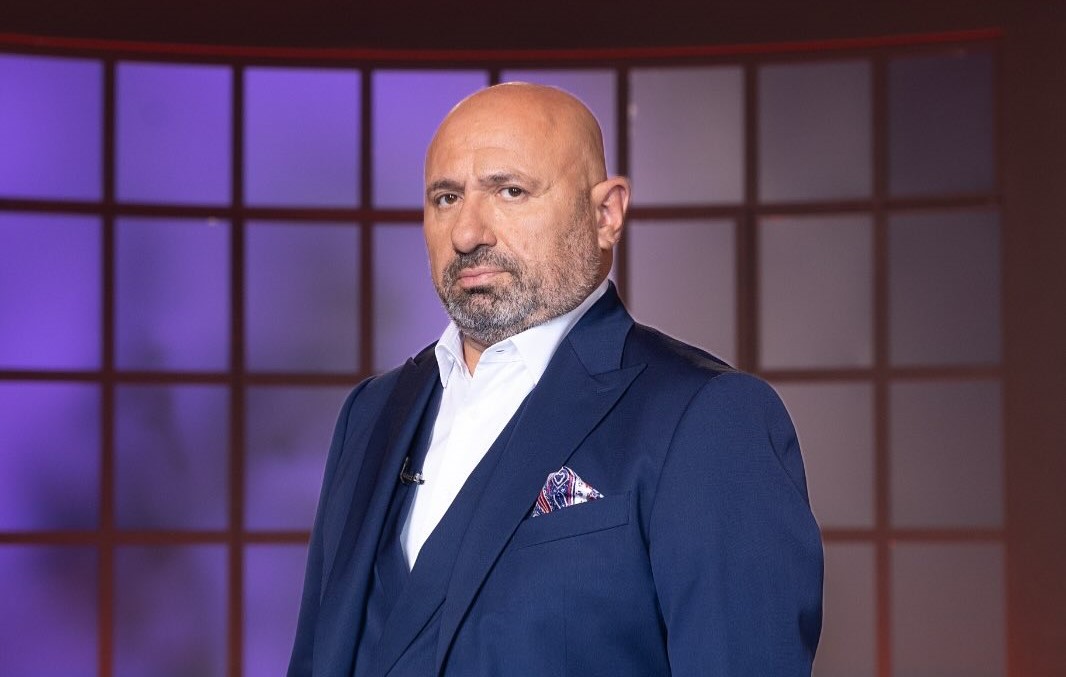 Cătălin Scărlătescu începe construcția casei din Delta Dunării, pe care a cumpărat-o alături de Doina Teodoru. „O să-mi fac apariția la recepție, când e totul gata”