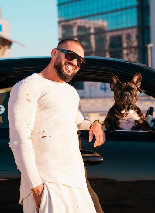 Dorian Popa vrea să adopte un copil: „De ce să nu ajut un destin care are nevoie?”
