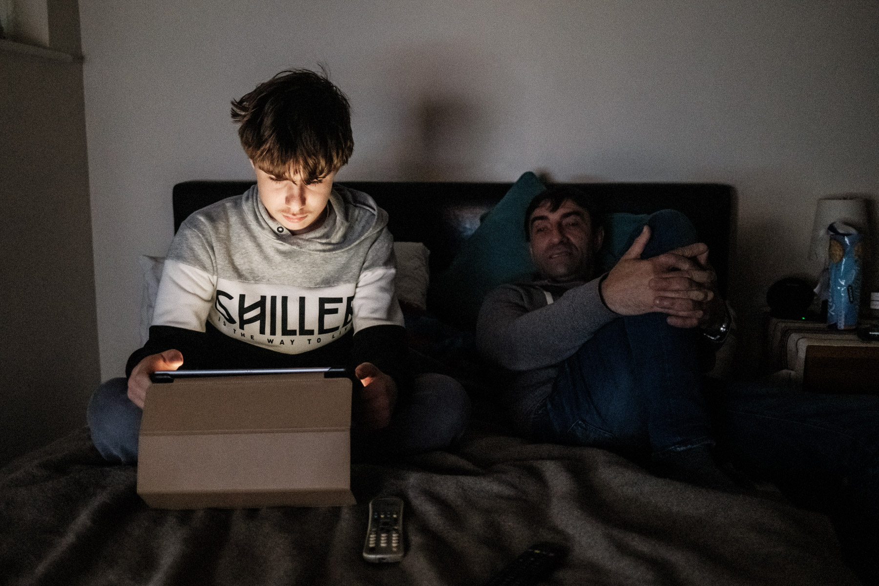 Viața și patimile unui român pe care l-a salvat plecarea în străinătate: „Dacă era să rămân în țară, ori eram la pușcărie, ori eram un bețiv profesionist, ori eram mort”