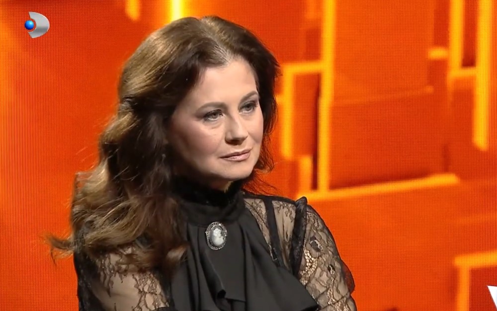 Corina Dănilă, adevărul despre conflictul cu Andreea Esca. Motivul pentru care a plecat de la PRO TV în 2006: „Am greșit”