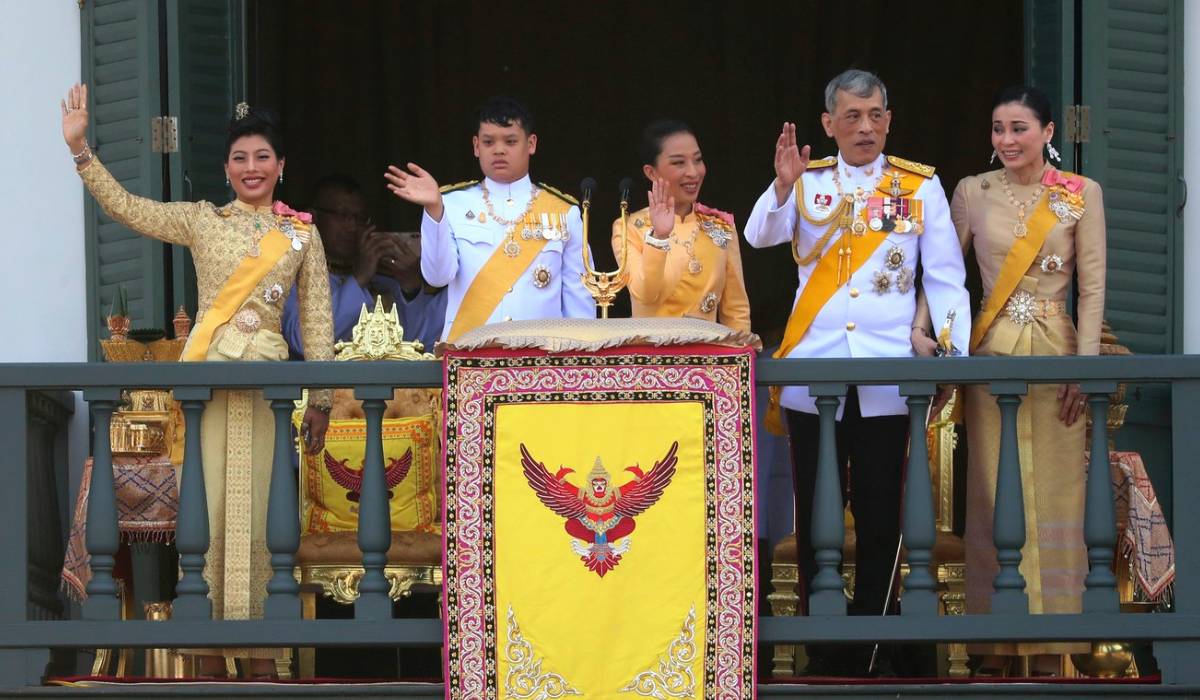 Prințesa Bajrakitiyabha a Thailandei a murit. Jurista cu studii la Cornell avea 47 de ani și era văzută ca posibilă moștenitoare a tronului