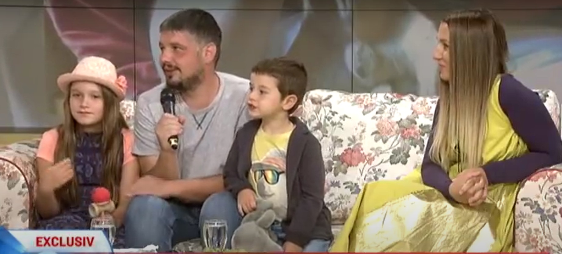 Cătălin Neamțu s-a despărțit de mama copiilor lui. Erau împreună de 20 de ani: „Nu am divorțat, pentru că nu am fost căsătoriți”