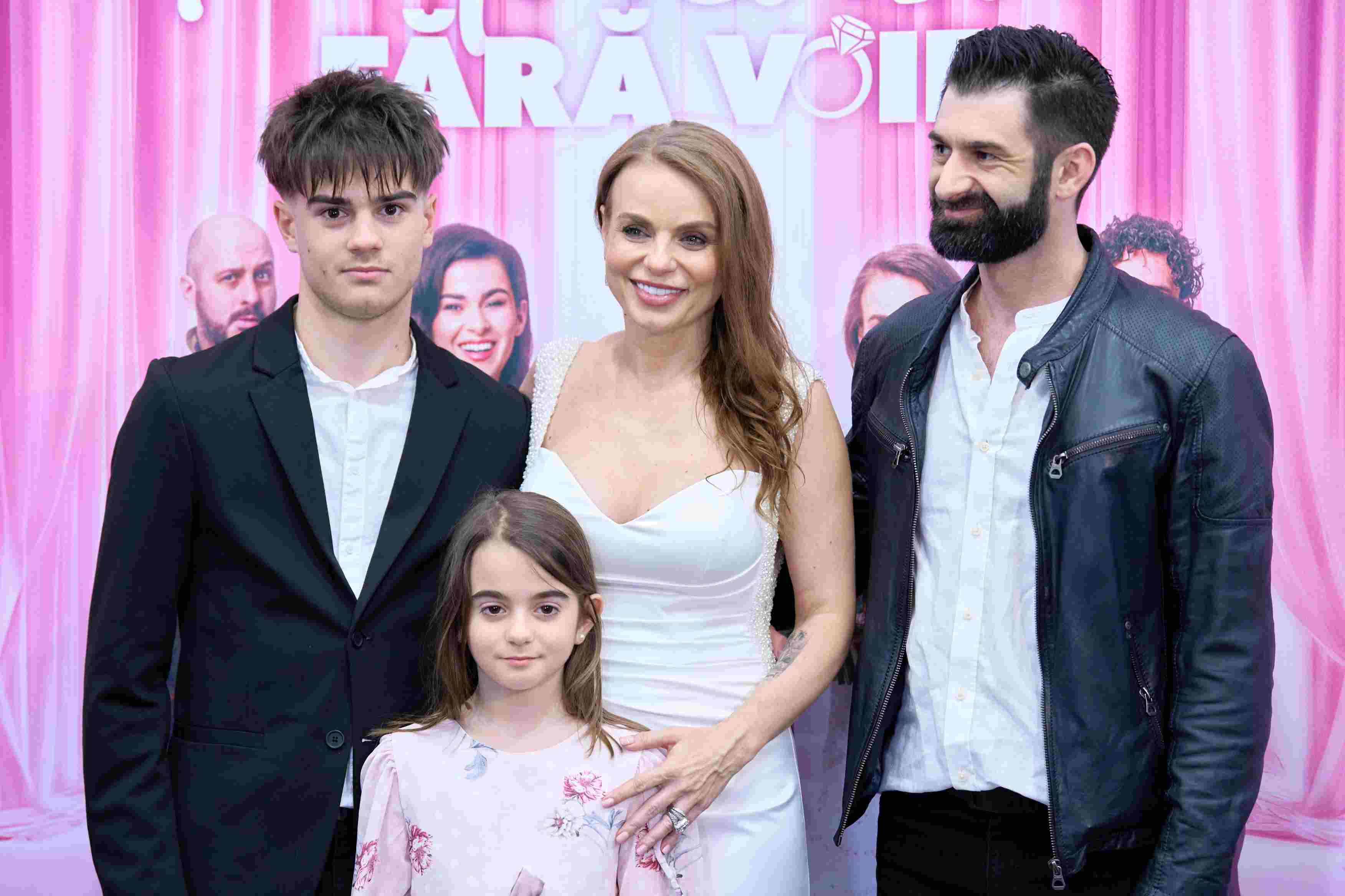 Proiectul pe care Jojo l-a pus pe picioare alături de actorul Andrei Mateiu: „Visul nostru s-a îndeplinit” | EXCLUSIV
