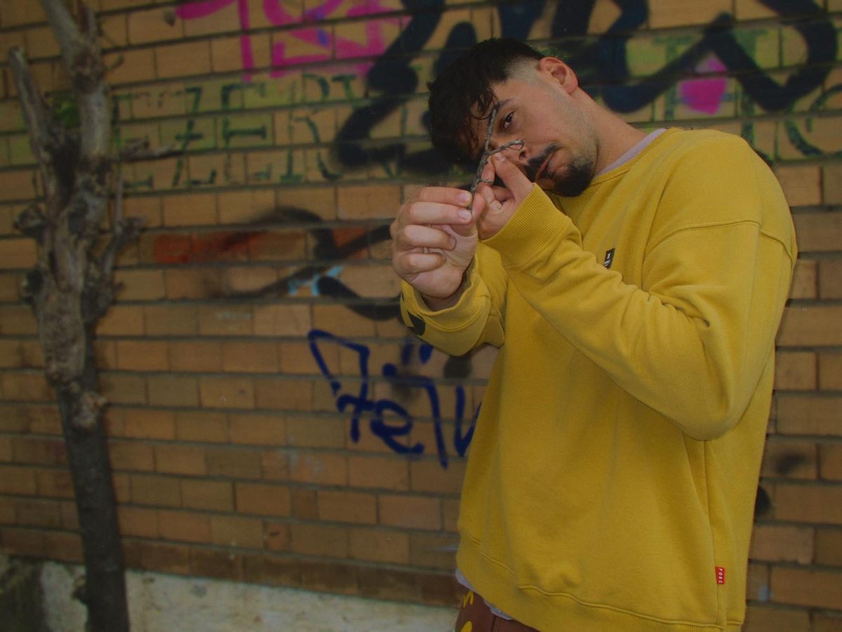 De la polițist la comediant. Florentin Păune, câștigătorul iUmor: „De regulă, îți ia 5 ani să îți găsești vocea în comedie”