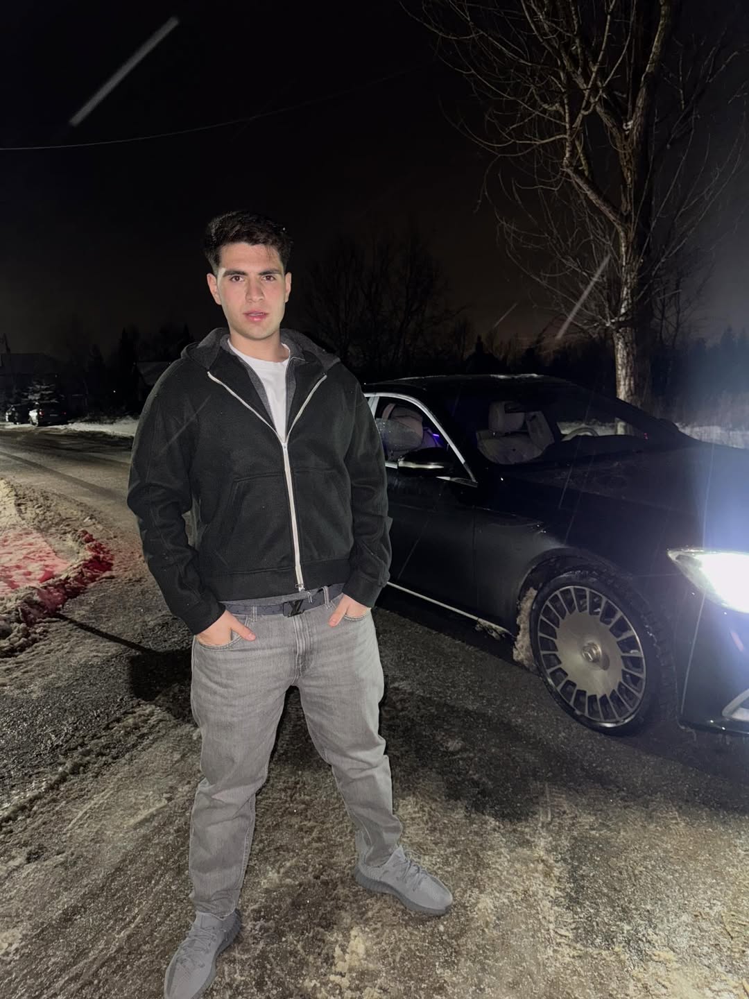 Bisoi Petruț, prima reacție după ce a fost condamnat la închisoare. Decizia luată de celebrul vlogger