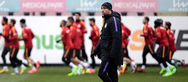 Igor Tudor a semnat cu Galatasaray. Românii de la Karabukspor au rămas fără antrenor / GALERIE FOTO