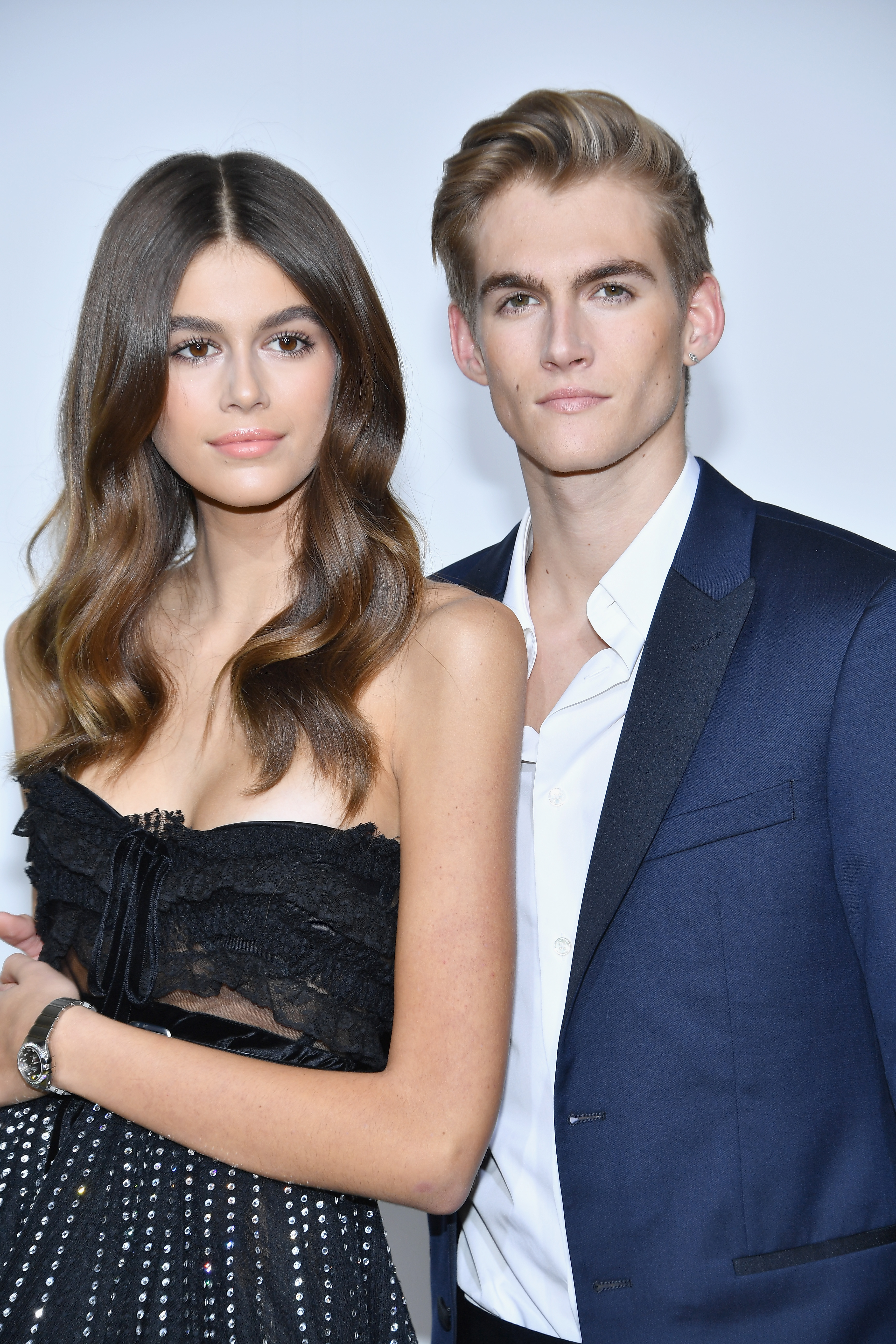 Presley Gerber, fiul lui Cindy Crawford, a murit la 27 de ani