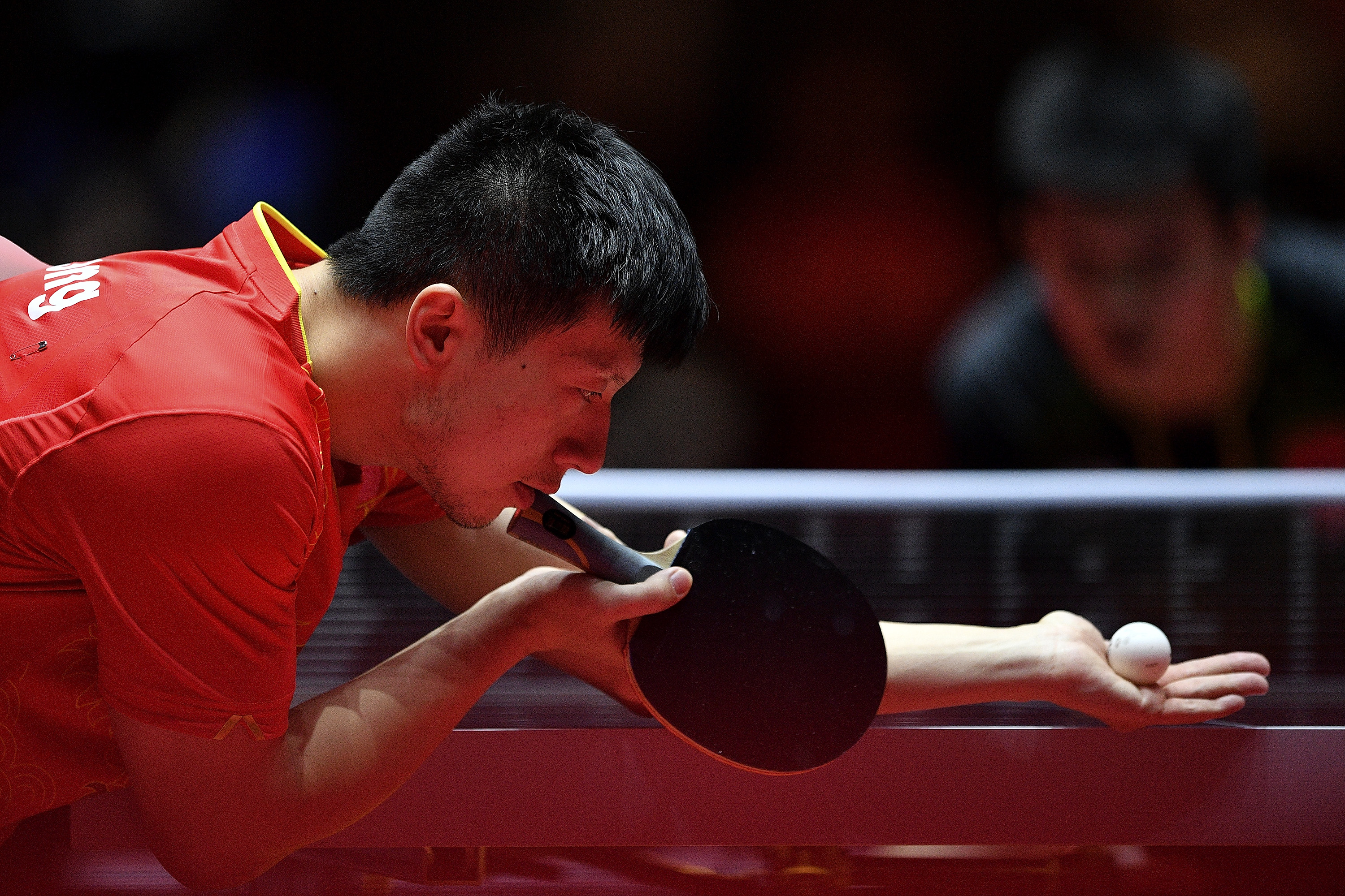 UPDATE. Finală ”made in China” la Mondialul de tenis de masă: Ma Long l-a învins dramatic pe Fan Zhendong. China - 4 medalii de aur, Japonia una / VIDEO