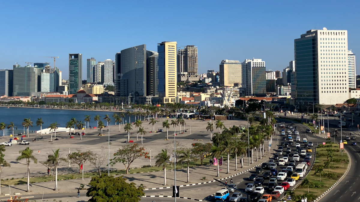 Oman opens Angola-based investment bank to deepen Africa trade links