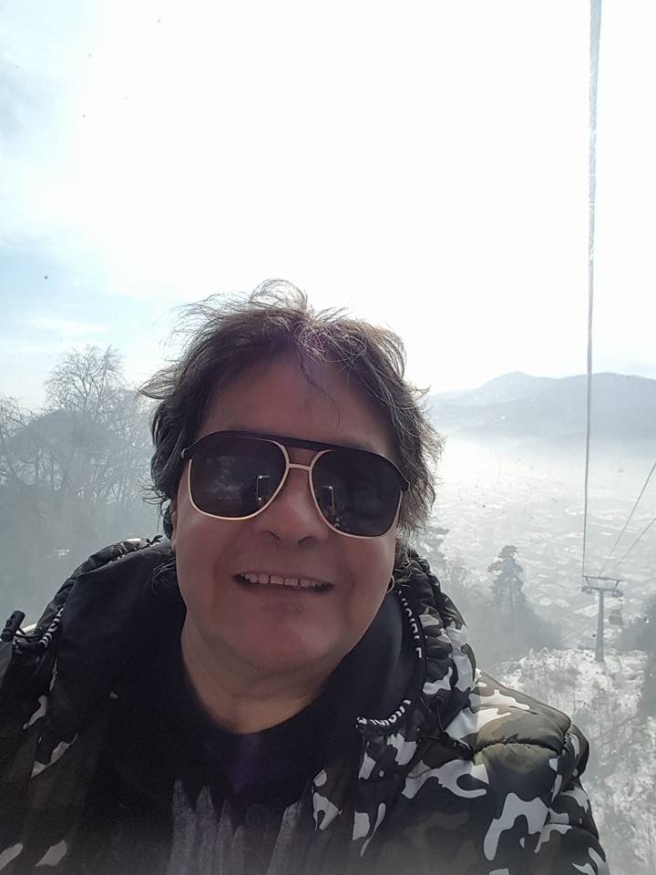Paula, văduva lui Leo Iorga, a redus prețurile la vila de la Eforie Nord, dar tot nu are turiști. „Este dificil”