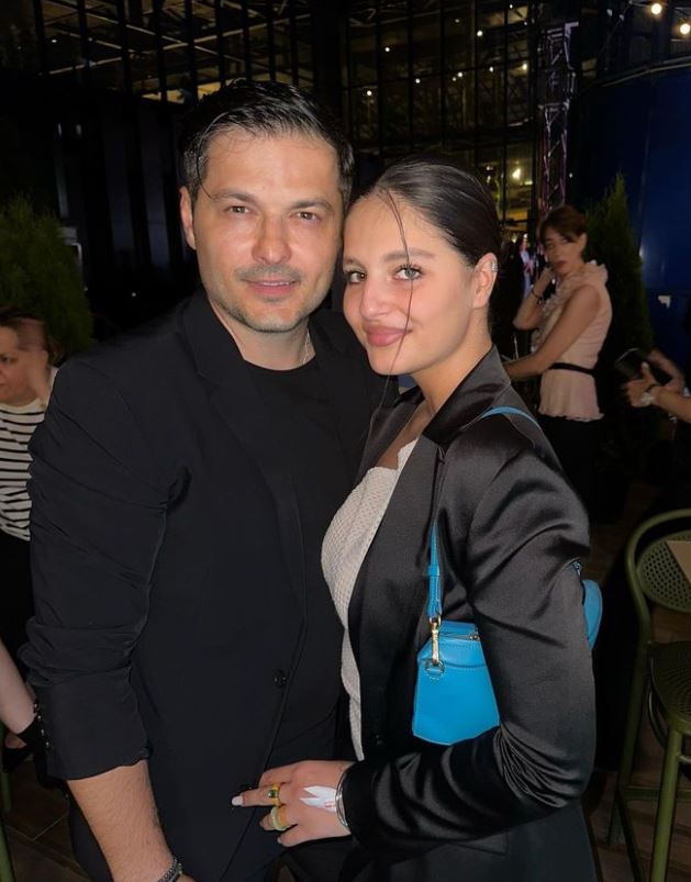 Claudia Pătrașcanu a spus adevărul despre relația cu Liviu Vârciu: „S-a întâmplat”. Ce l-a învățat tatăl cântăreței pe artist