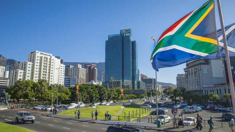 South Africa’s tourism sector continues its post-pandemic recovery, welcoming 5.85 million international visitors between January and July 2025