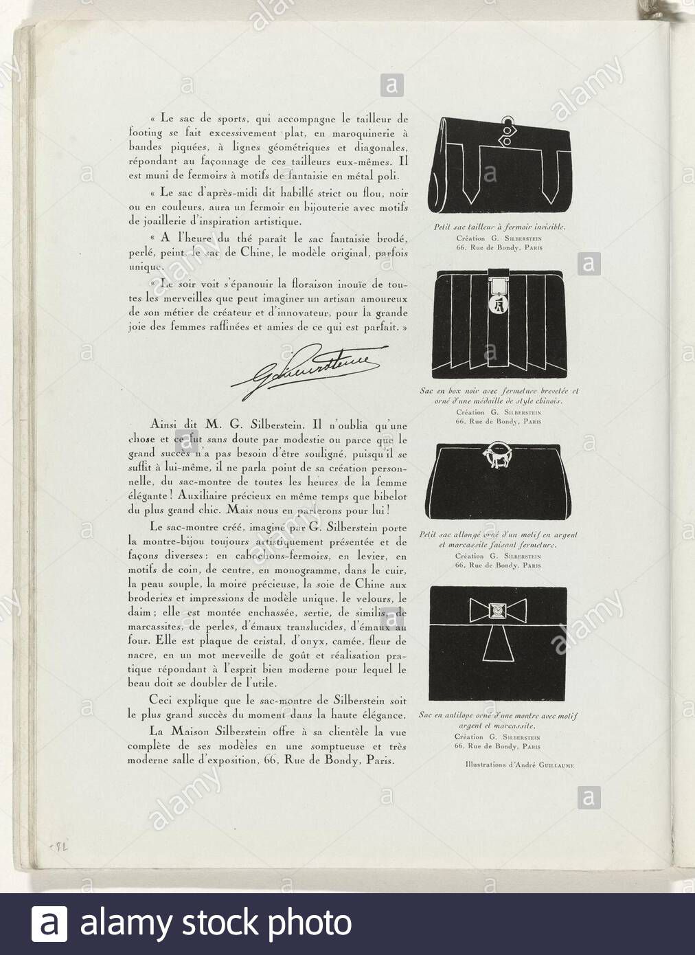 Românul fugit din Iași și ajuns „noul Louis Vuitton” la Paris a scăpat de Auschwitz, dar a murit anonim. La Lausanne, cu Jil Silberstein, nepotul celui care a cucerit Parisul și Europa cu gențile sale: „Artist de geniu”
