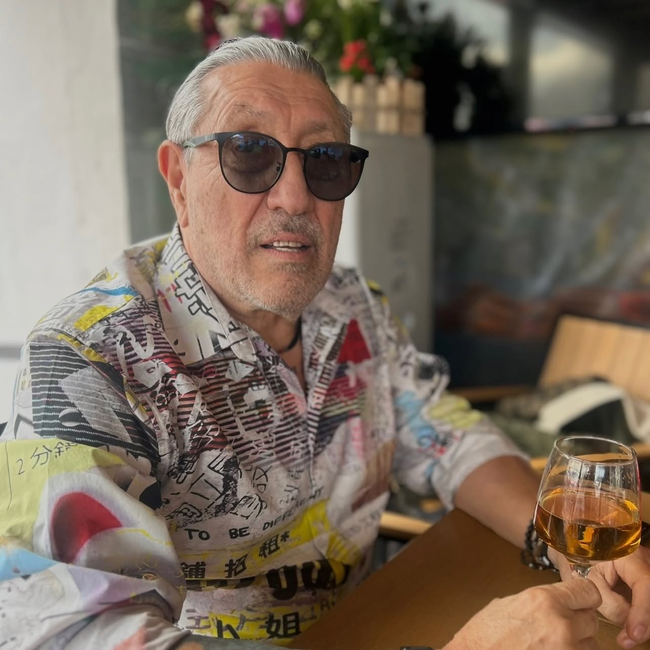 Cât are pensia Serghei Mizil: „Toată ziua stau în vacanță”