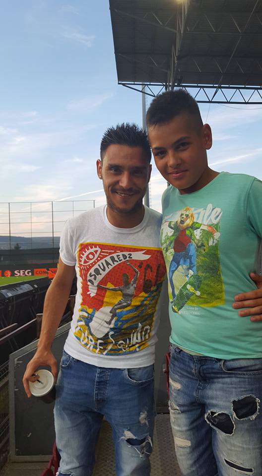 Moment de reculegere înaintea finalei Campionatului Național U11, pentru un junior decedat într-un accident rutier / VIDEO