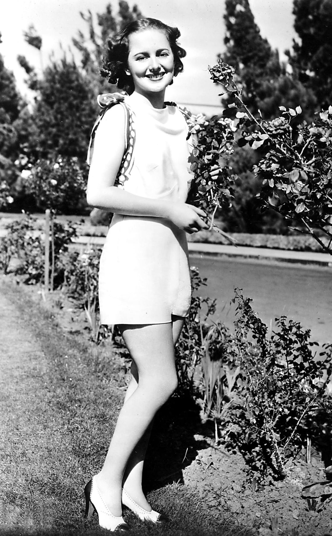 A murit Olivia de Havilland, din “Pe aripile vântului”. Ultima legendă a Hollywood-ului avea 104 ani