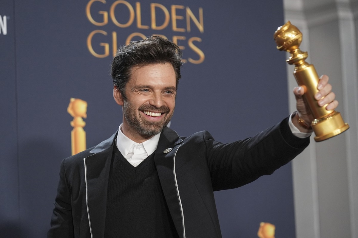 Sebastian Stan joacă în noul film al lui Cristian Mungiu. Cum au decis să lucreze împreună și când încep filmările: „A venit în România pentru repetiții”